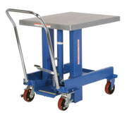 Vestil Die Tables (DIE)