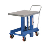 Vestil Die Tables (DIE)