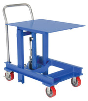 Vestil Die Tables (DIE)