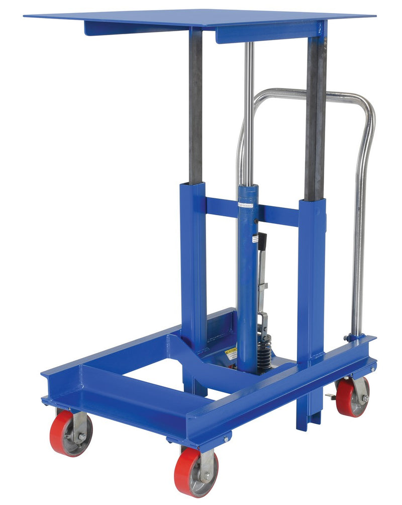 Vestil Die Tables (DIE)