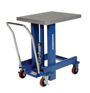 Vestil Die Tables (DIE)