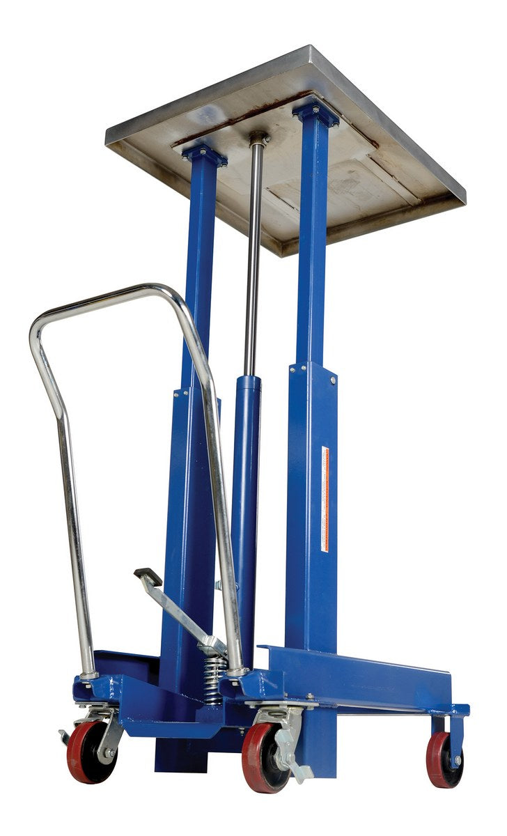Vestil Die Tables (DIE)