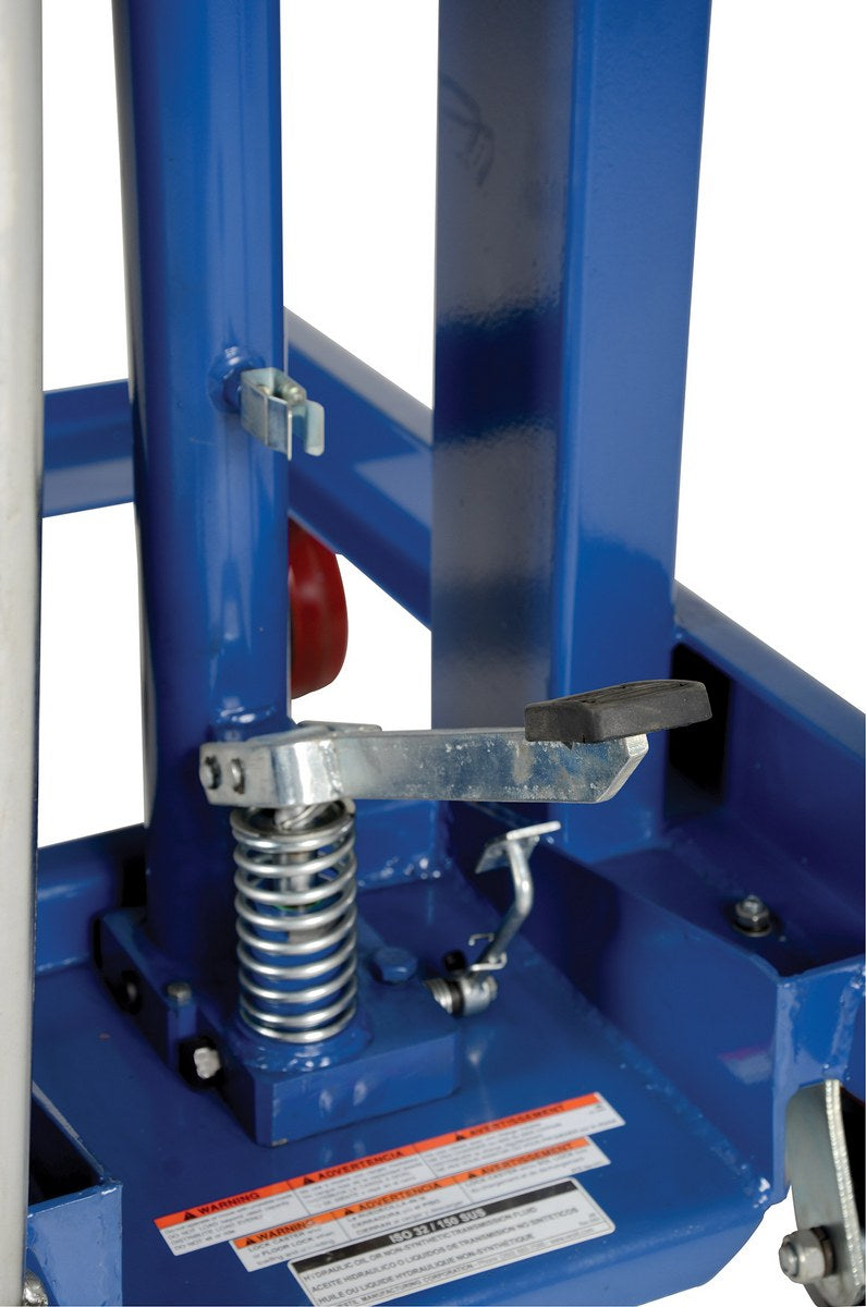 Vestil Die Tables (DIE)