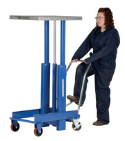 Vestil Die Tables (DIE)