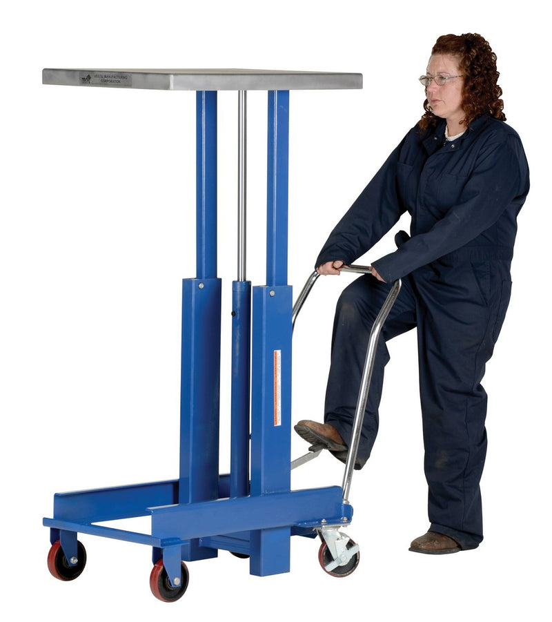 Vestil Die Tables (DIE)