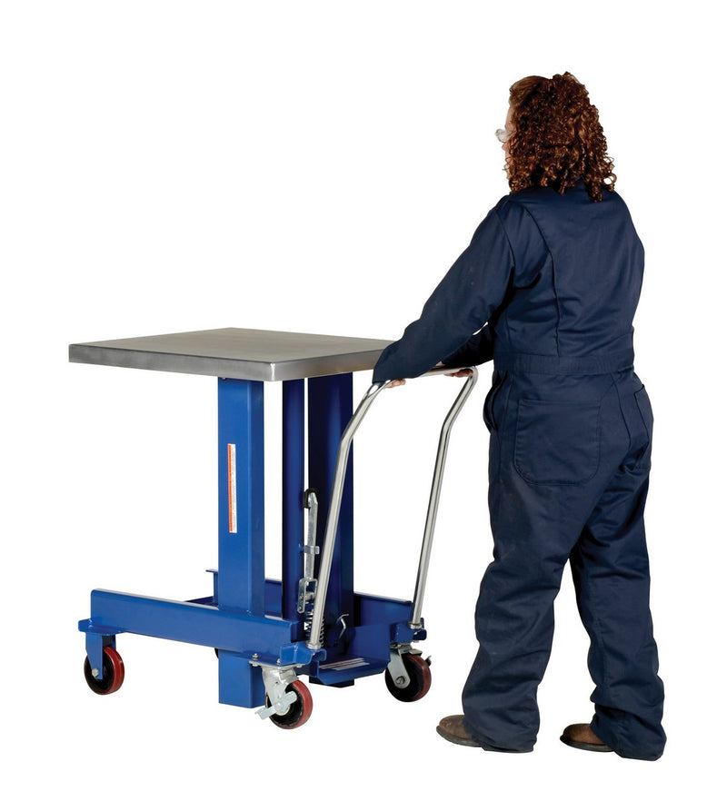 Vestil Die Tables (DIE)