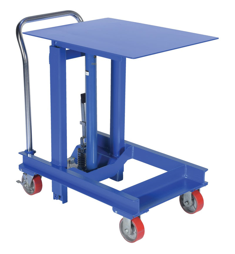 Vestil Die Tables (DIE)