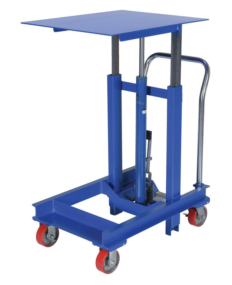 Vestil Die Tables (DIE)