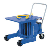 Vestil Die Tables (DIE)