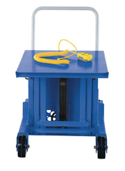 Vestil Die Tables (DIE)