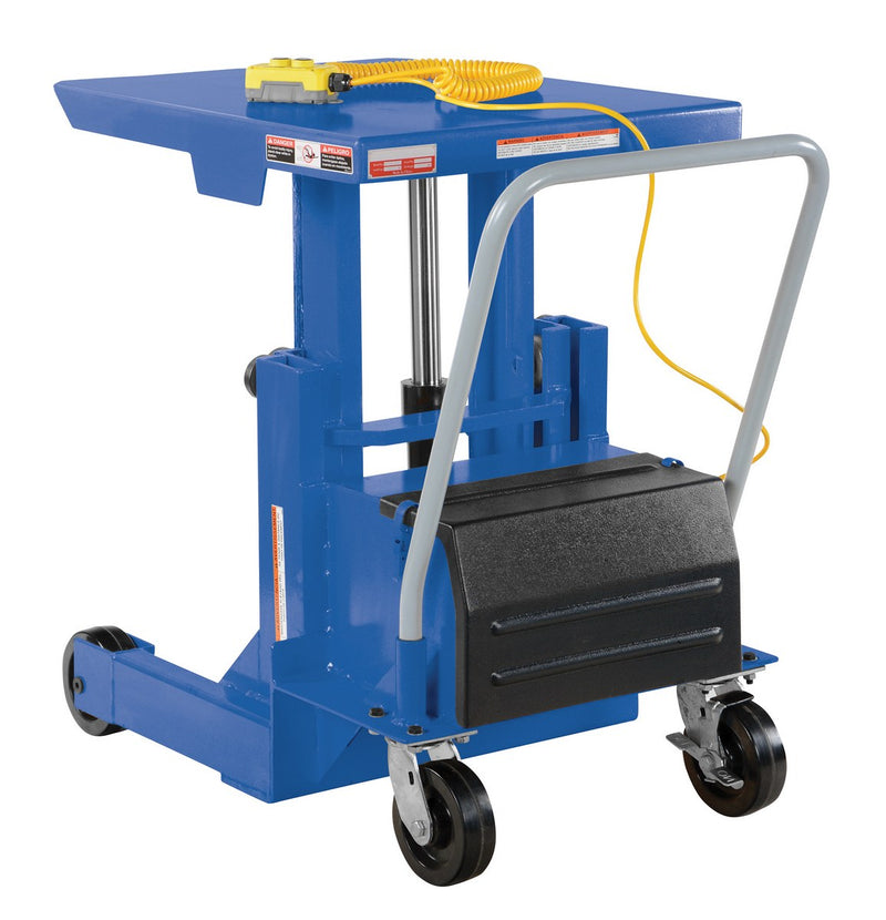 Vestil Die Tables (DIE)
