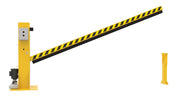 Vestil Dock Barricades (DJG)