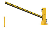 Vestil Dock Barricades (DJG)