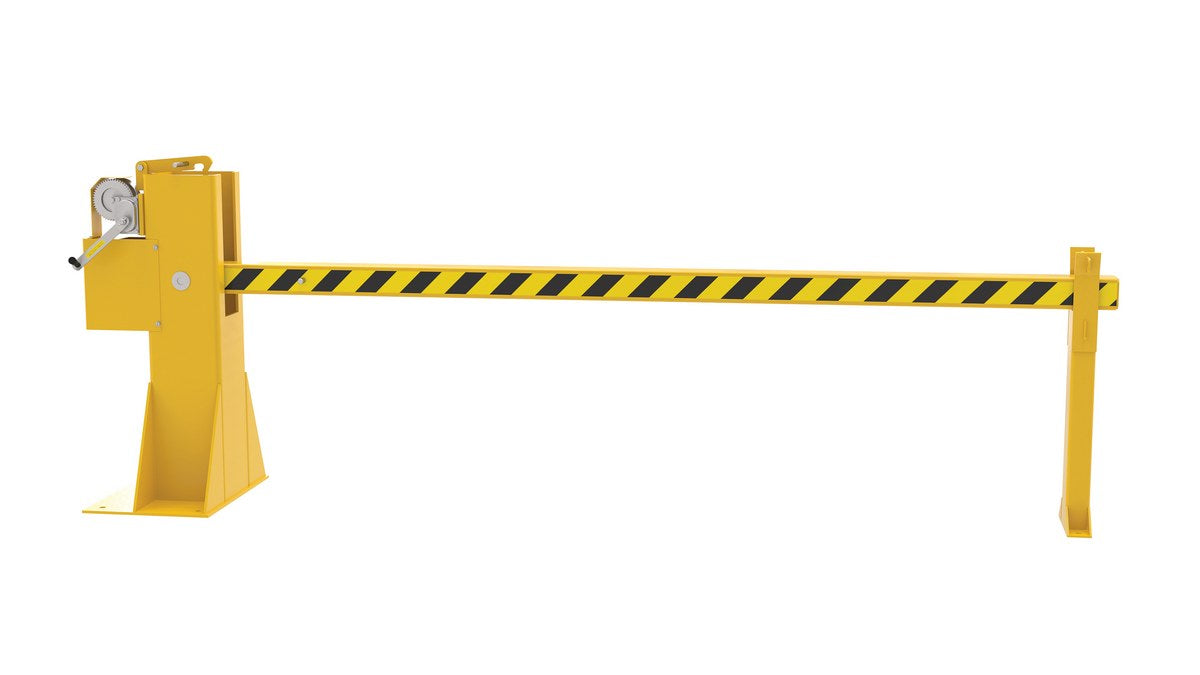 Shelters, Barricades & Site Equipment