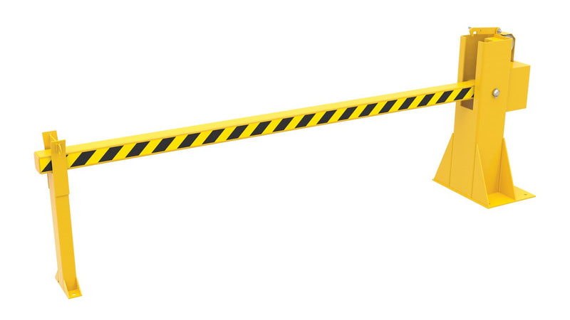 Vestil Dock Barricades (DJG)