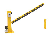 Vestil Dock Barricades (DJG)