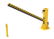 Vestil Dock Barricades (DJG)