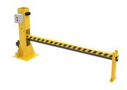Vestil Dock Barricades (DJG)
