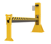 Vestil Dock Barricades (DJG)