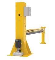 Vestil Dock Barricades (DJG)