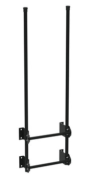 Vestil Walk-Thru Style Dock Ladders (DKL)