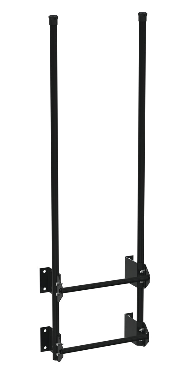 Vestil Walk-Thru Style Dock Ladders (DKL)