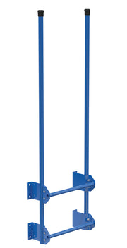 Vestil Walk-Thru Style Dock Ladders (DKL)