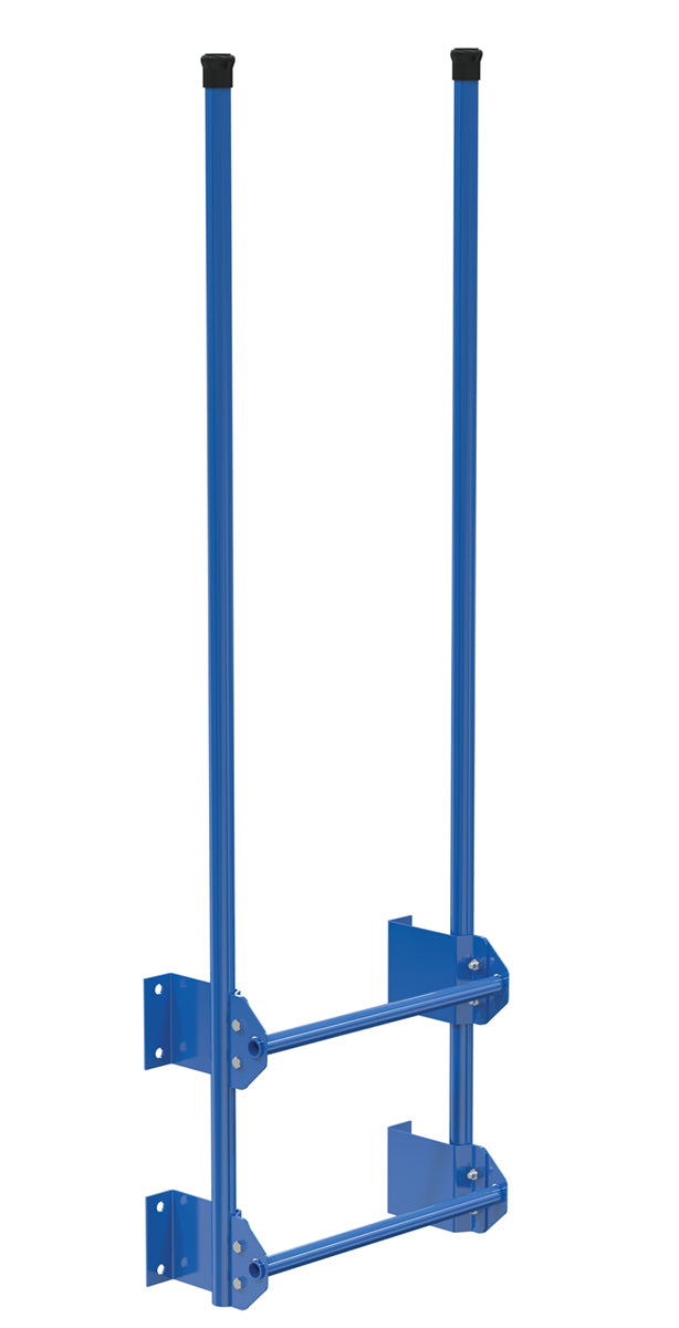 Vestil Walk-Thru Style Dock Ladders (DKL)