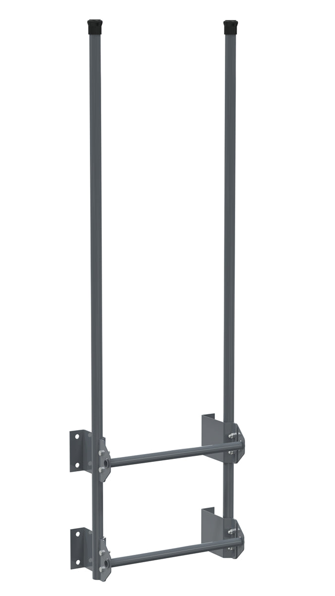 Vestil Walk-Thru Style Dock Ladders (DKL)