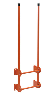Vestil Walk-Thru Style Dock Ladders (DKL)