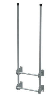 Vestil Walk-Thru Style Dock Ladders (DKL)