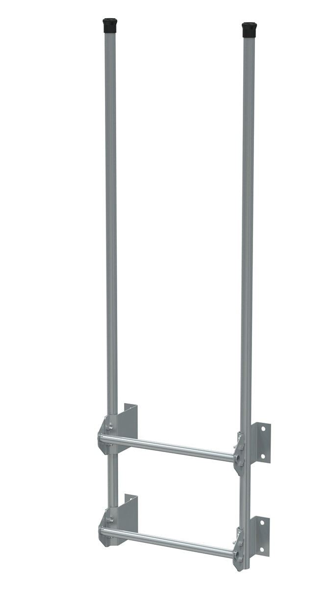 Vestil Walk-Thru Style Dock Ladders (DKL)