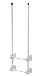 Vestil Walk-Thru Style Dock Ladders (DKL)