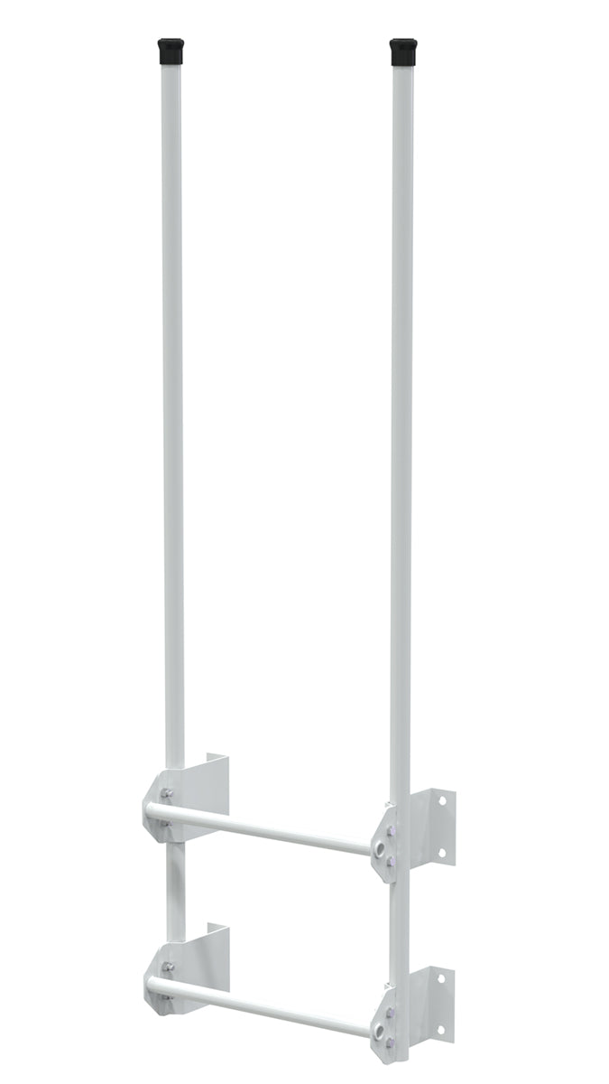 Vestil Walk-Thru Style Dock Ladders (DKL)