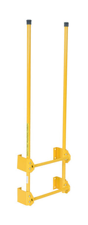 Vestil Walk-Thru Style Dock Ladders (DKL)