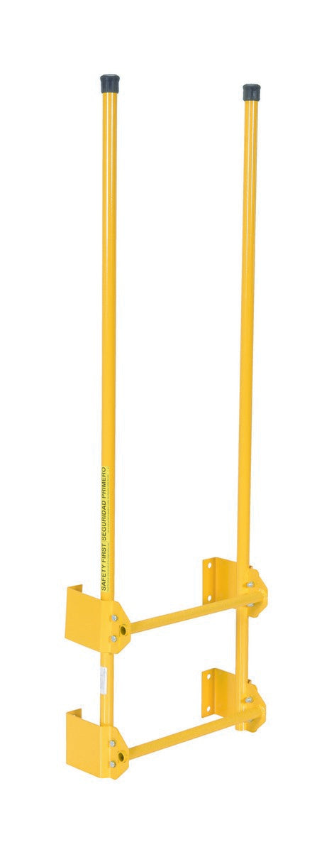 Vestil Walk-Thru Style Dock Ladders (DKL)