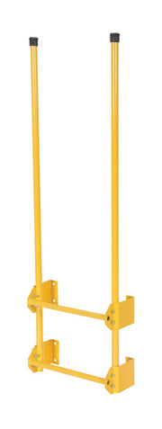 Vestil Walk-Thru Style Dock Ladders (DKL)