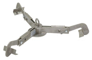 Vestil Stainless Steel Drum Lifter