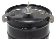 Vestil Stainless Steel Drum Lifter
