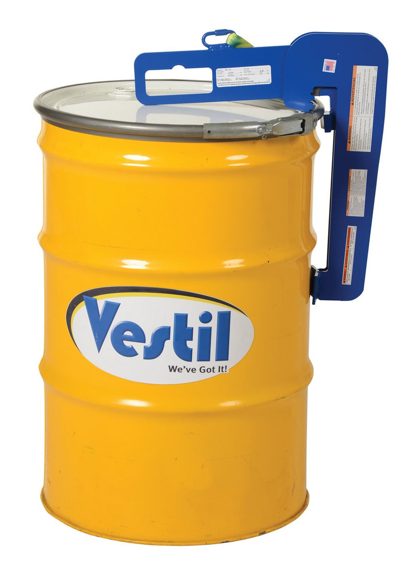 Vestil Drum Lifters (FDT)