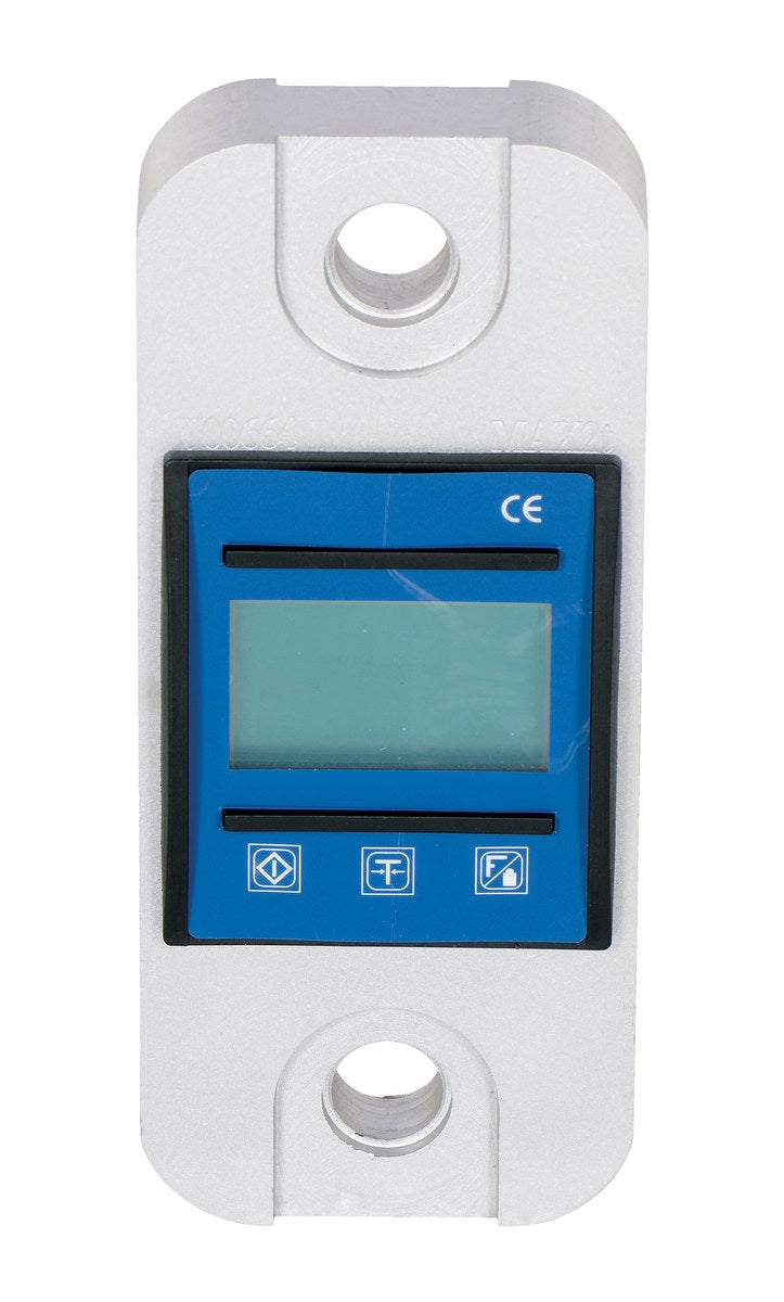 Vestil Digital Load Indicators (DLI)