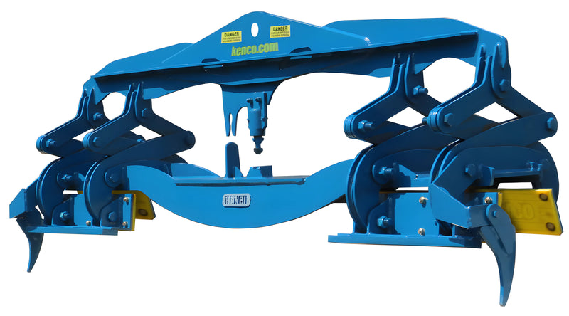 Kenco Double Barrier Lifter (KLDL14K8T9) Kenco