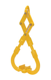Vestil Heavy-Duty Die Lifting Tongs (DLT)