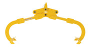 Vestil Heavy-Duty Die Lifting Tongs (DLT)