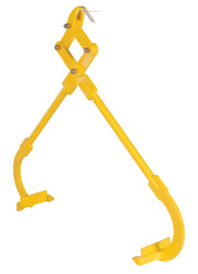 Vestil Heavy-Duty Die Lifting Tongs (DLT)