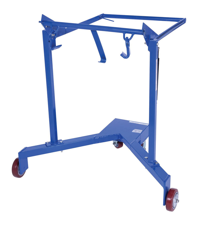 Vestil Drum Lifter/Palletizer (DM)