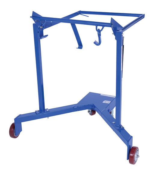 Vestil Drum Lifter/Palletizer (DM)