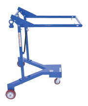 Vestil Drum Lifter/Palletizer (DM)