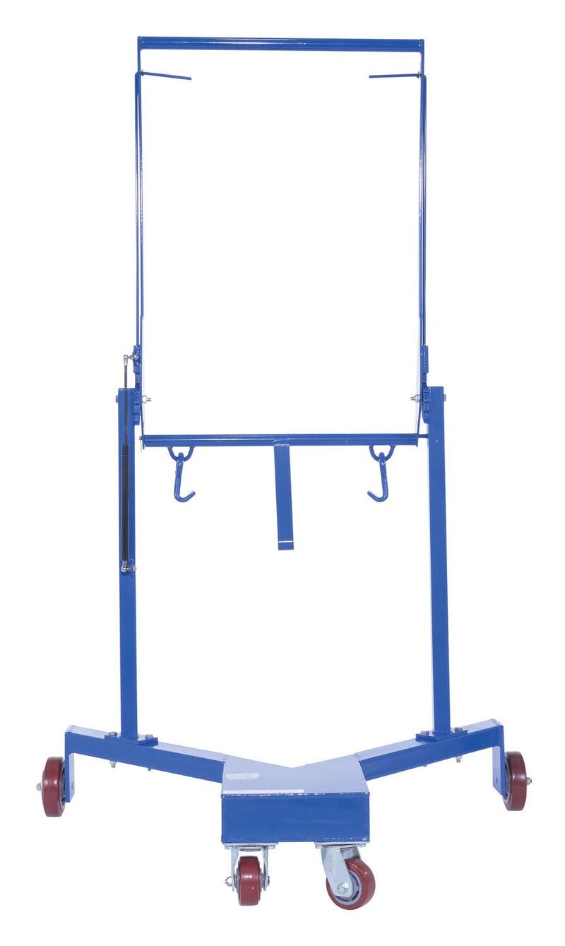 Vestil Drum Lifter/Palletizer (DM)