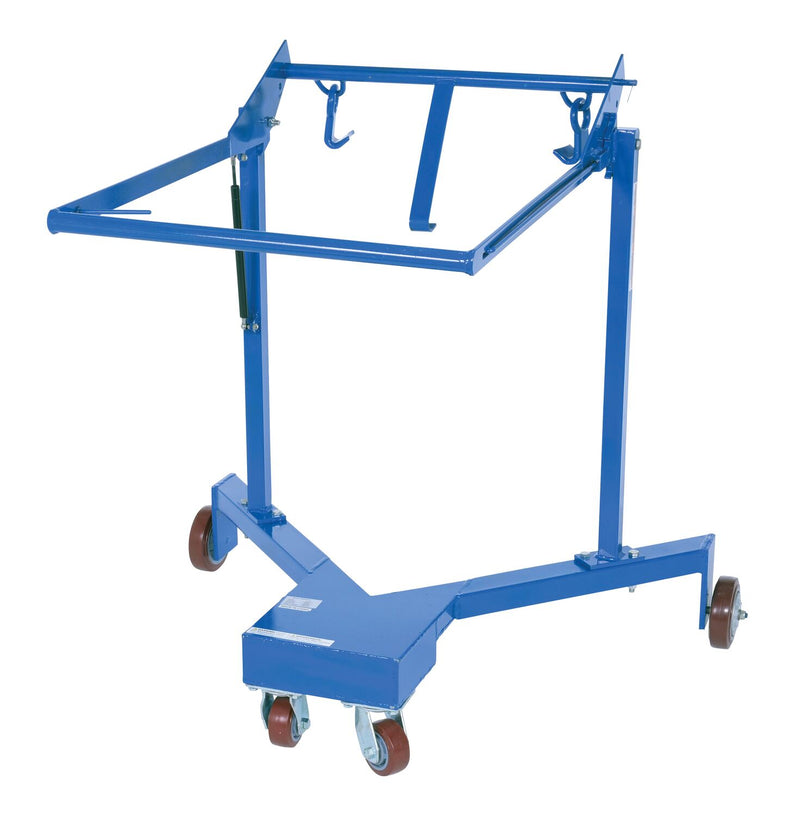 Vestil Drum Lifter/Palletizer (DM)